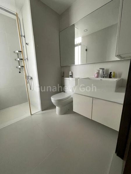 Room (Condo) for Rent in  Ascentia Sky - Image 4