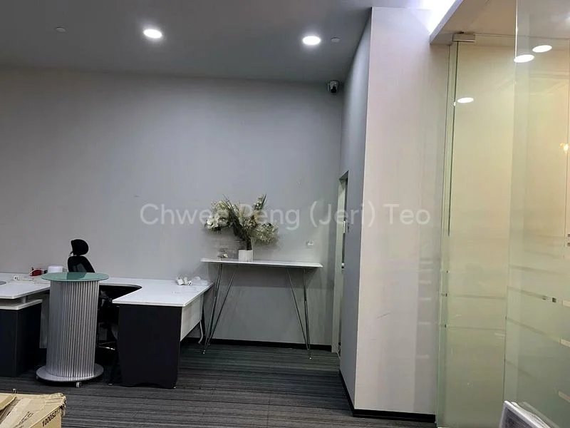 Light Industrial (B1) for Sale: HH @ Kallang - Image 1