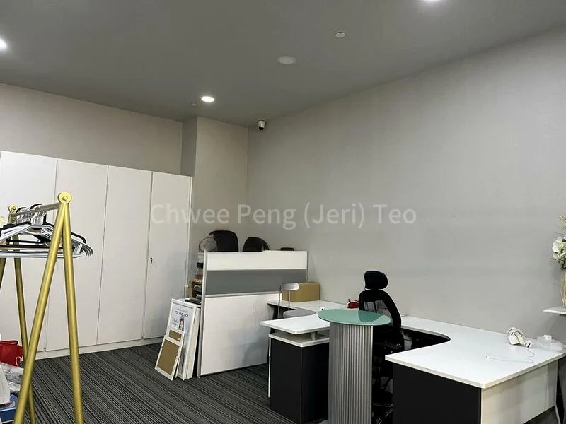 Light Industrial (B1) for Sale: HH @ Kallang - Image 2