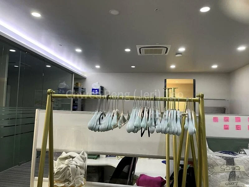 Light Industrial (B1) for Sale: HH @ Kallang - Image 4