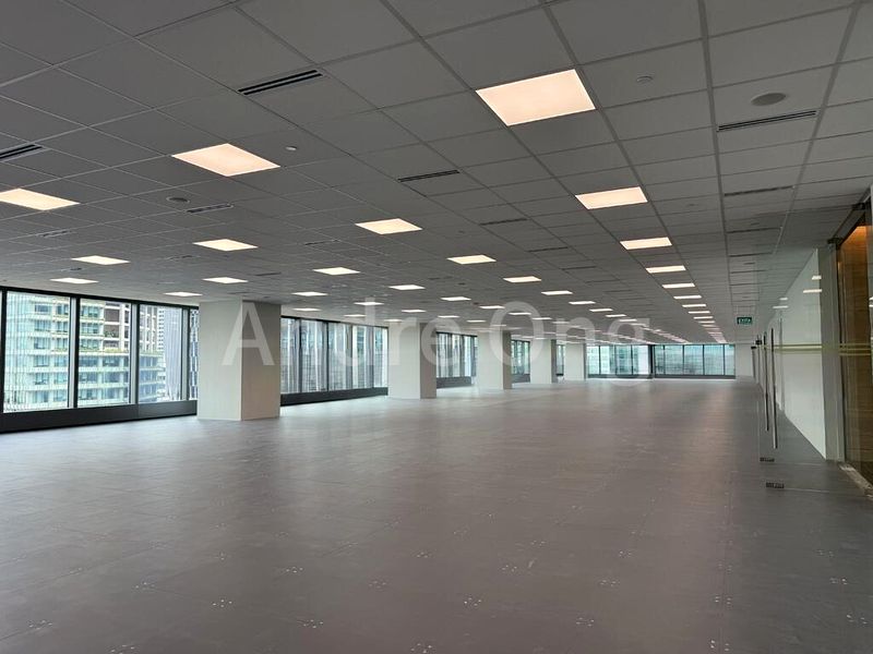 Office for Rent: IOI Central Boulevard Towers - Image 5