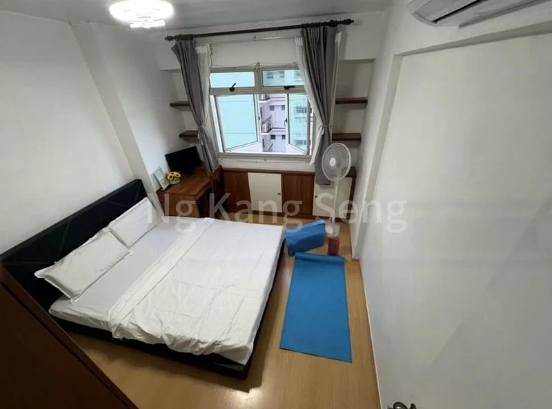 Common Room (HDB) for Rent in 104B Edgefield Plains - Image 10