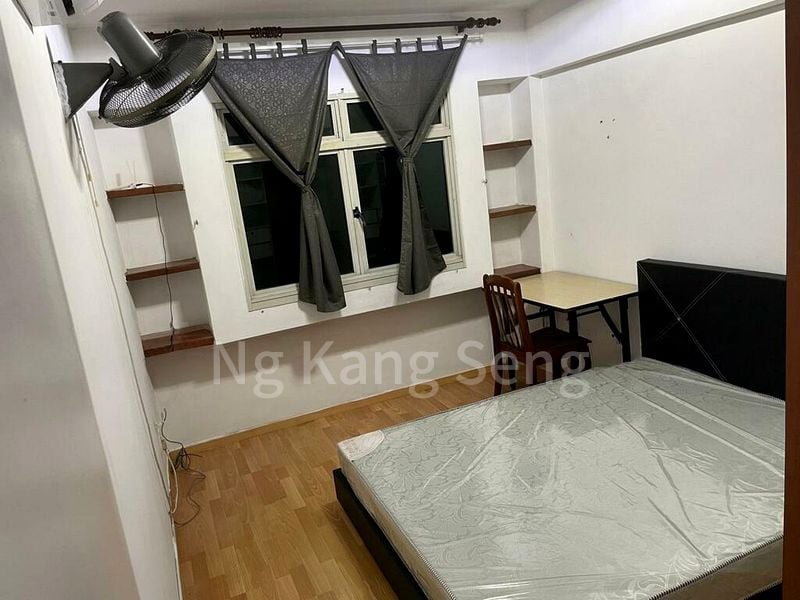 Common Room (HDB) for Rent in 104B Edgefield Plains - Image 6