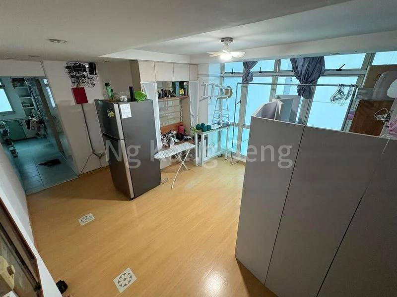 Common Room (HDB) for Rent in 104B Edgefield Plains - Image 3