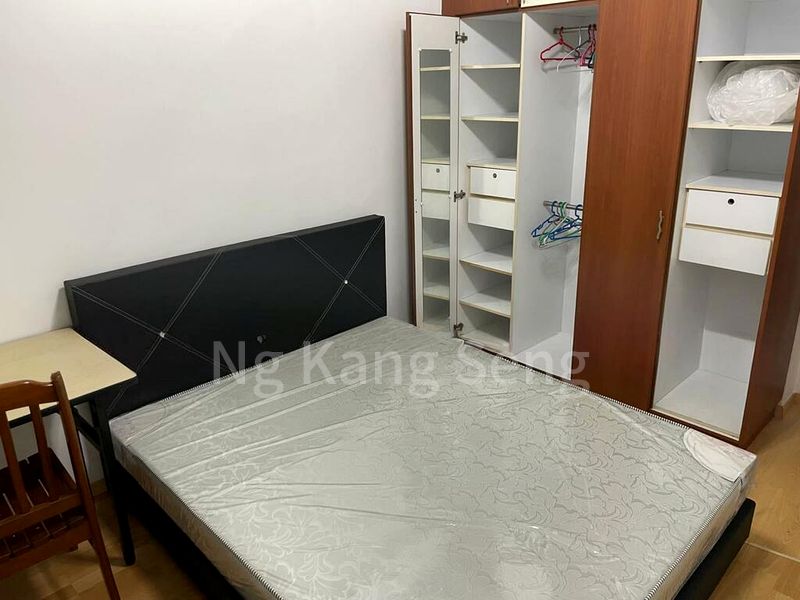 Common Room (HDB) for Rent in 104B Edgefield Plains - Image 7
