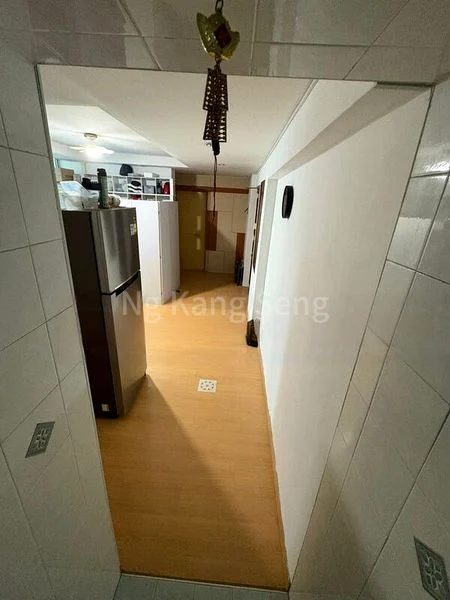Common Room (HDB) for Rent in 104B Edgefield Plains - Image 1