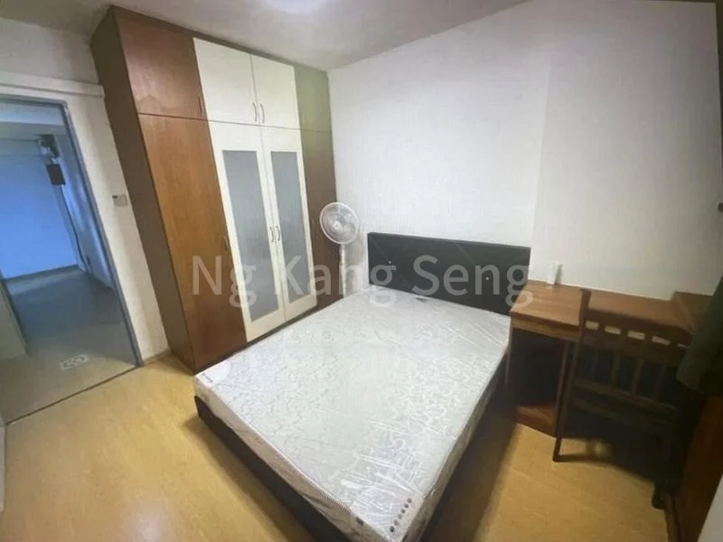 Common Room (HDB) for Rent in 104B Edgefield Plains - Image 8