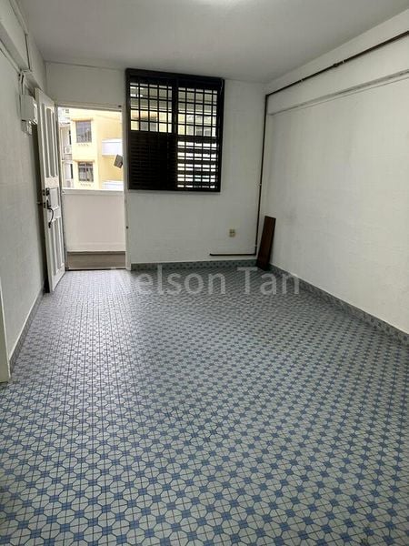 3 Room (3S) HDB for Rent in  90 Commonwealth Drive - Image 1