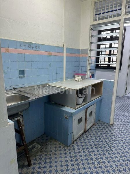 3 Room (3S) HDB for Rent in  90 Commonwealth Drive - Image 4