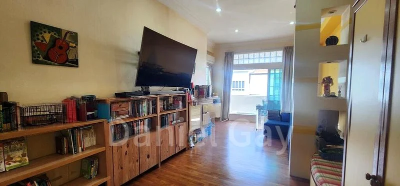 4 Bed Corner Terrace (Landed) for Sale in  Yio Chu Kang Road - Image 4