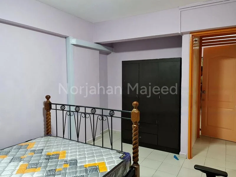 4 Room (4S) HDB for Sale in  236 Bukit Panjang Ring Road - Image 9
