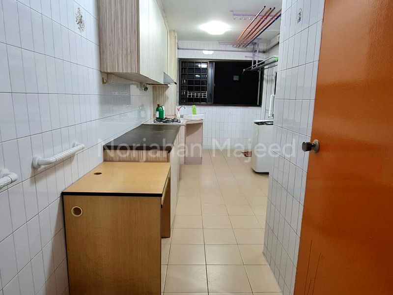 4 Room (4S) HDB for Sale in  236 Bukit Panjang Ring Road - Image 11