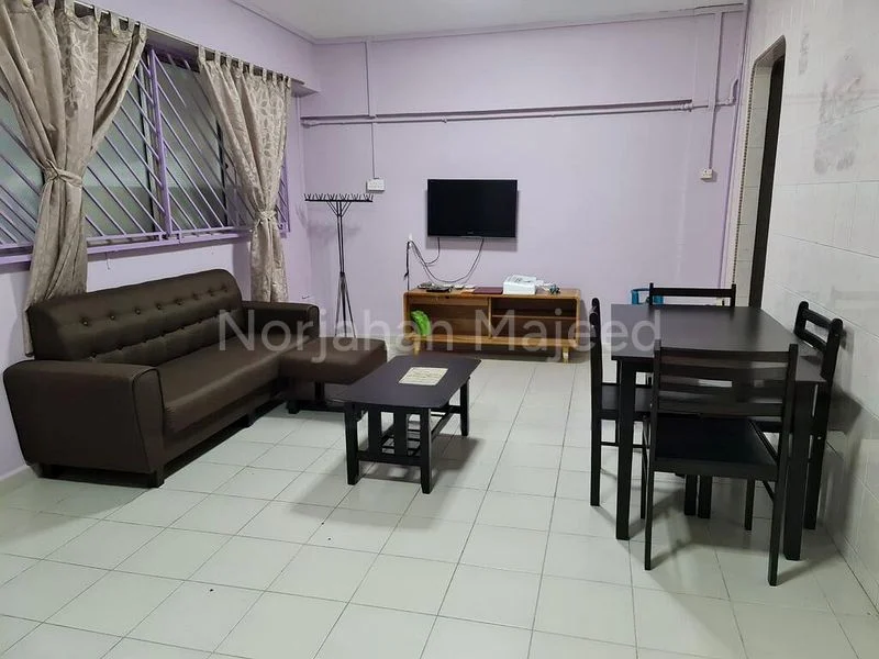 4 Room (4S) HDB for Sale in  236 Bukit Panjang Ring Road - Image 1