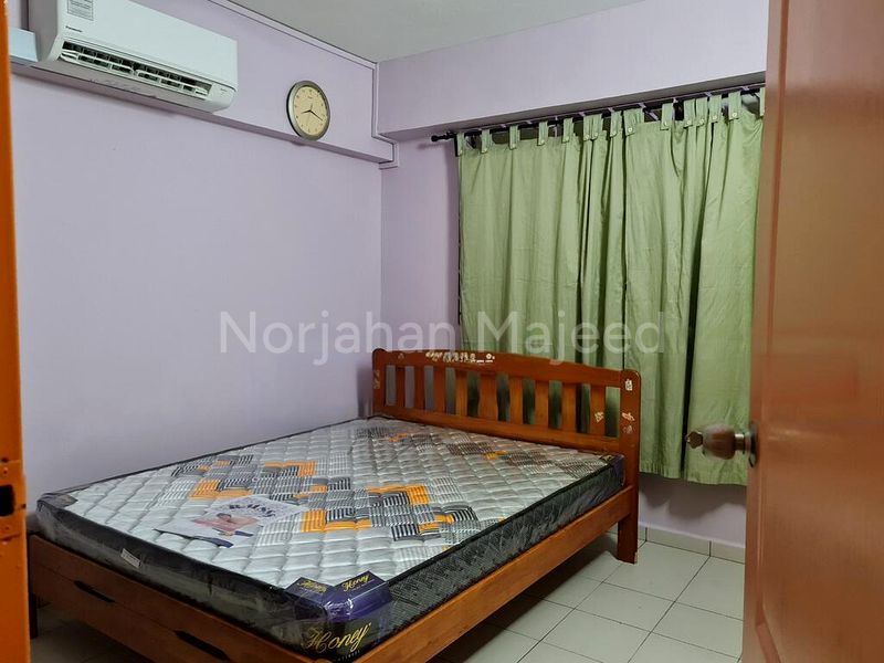 4 Room (4S) HDB for Sale in  236 Bukit Panjang Ring Road - Image 10