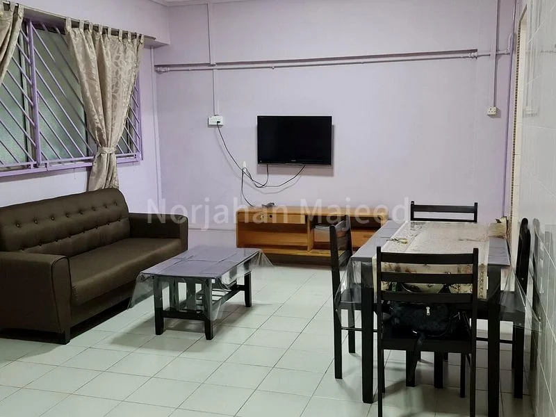 4 Room (4S) HDB for Sale in  236 Bukit Panjang Ring Road - Image 5