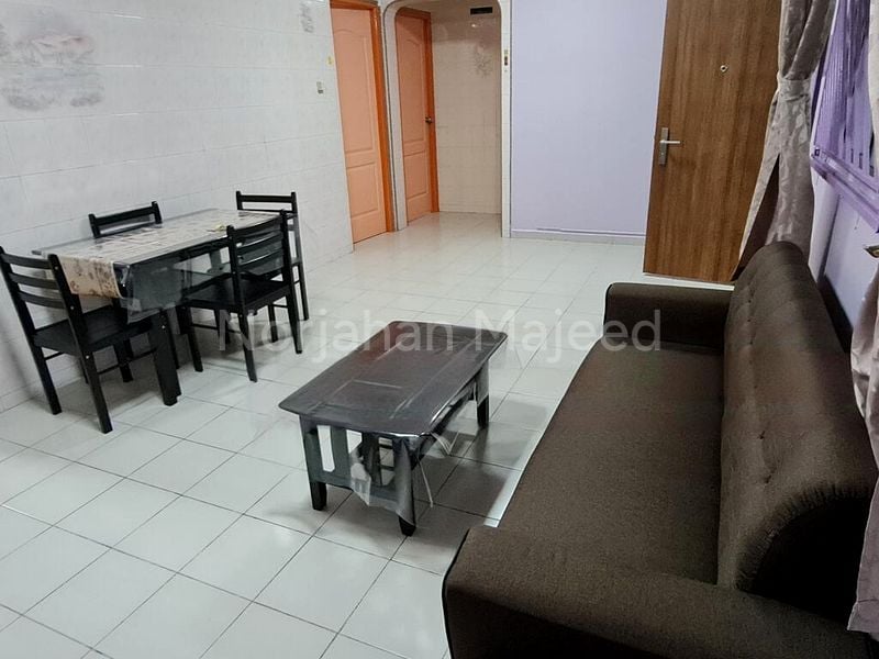 4 Room (4S) HDB for Sale in  236 Bukit Panjang Ring Road - Image 2