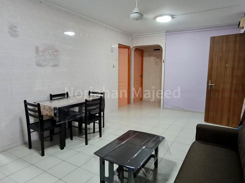 4 Room (4S) HDB for Sale in  236 Bukit Panjang Ring Road - Image 4