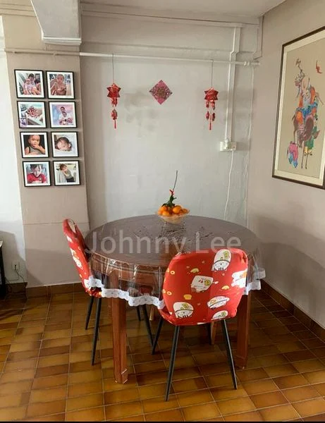 Common Room (HDB) for Rent in  15 Telok Blangah Crescent - Image 3