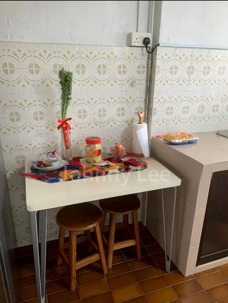 Common Room (HDB) for Rent in  15 Telok Blangah Crescent - Image 4