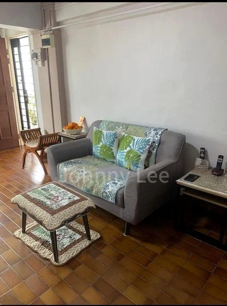 Common Room (HDB) for Rent in  15 Telok Blangah Crescent - Image 2