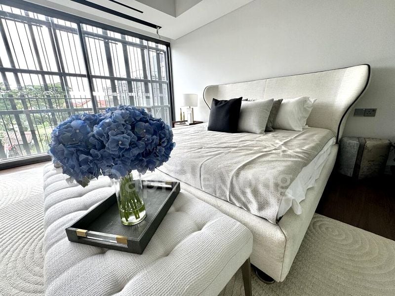 5 Bed Bungalow (Landed) for Sale in  Clementi Park - Image 4