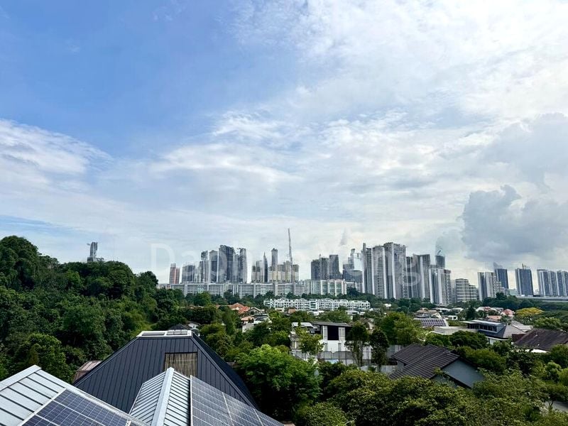 5 Bed Bungalow (Landed) for Sale in  Clementi Park - Image 1