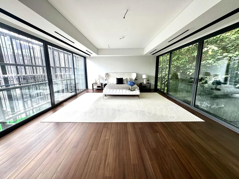 5 Bed Bungalow (Landed) for Sale in  Clementi Park - Image 3