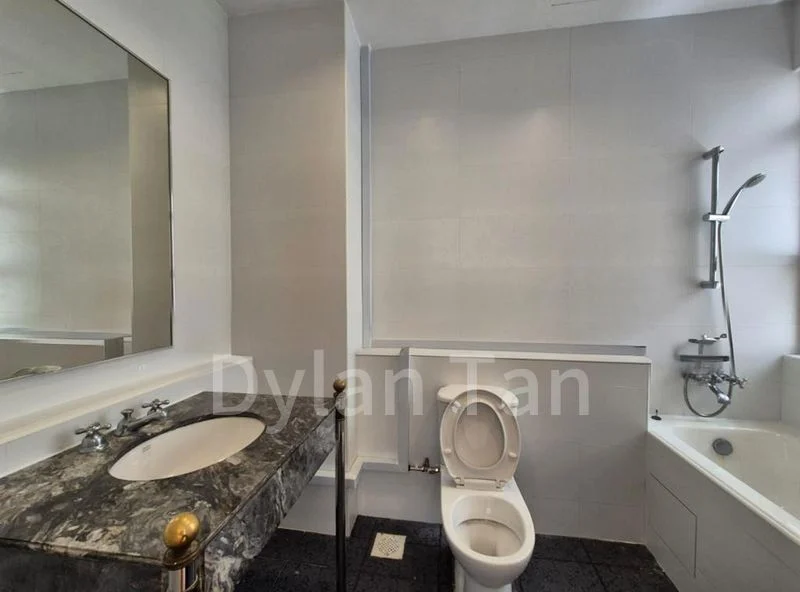 4 Bed Condo for Rent in  Leonie Condotel - Image 9