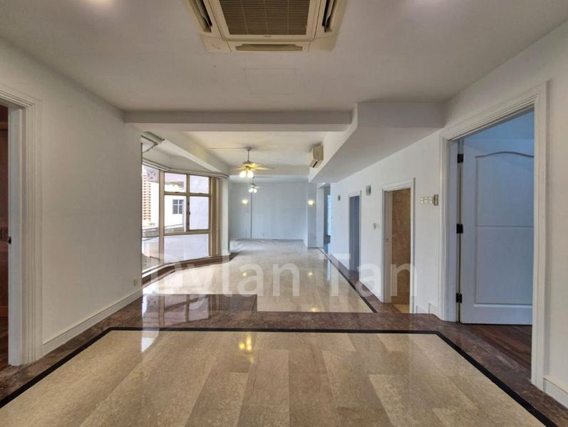 4 Bed Condo for Rent in  Leonie Condotel - Image 5