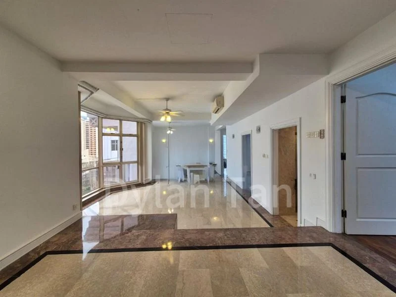 4 Bed Condo for Rent in  Leonie Condotel - Image 18