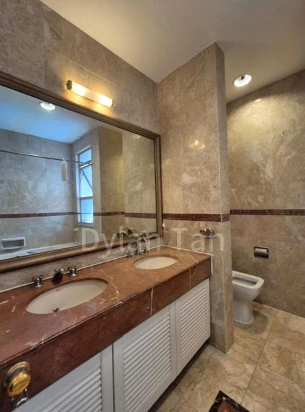 4 Bed Condo for Rent in  Leonie Condotel - Image 6