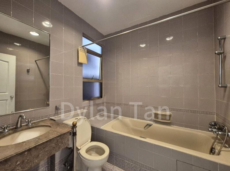4 Bed Condo for Rent in  Leonie Condotel - Image 3