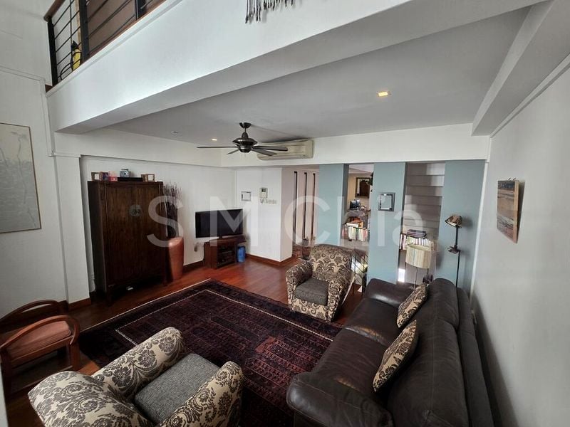 5 Bed Terraced House (Landed) for Sale in  The Imperial - Image 4