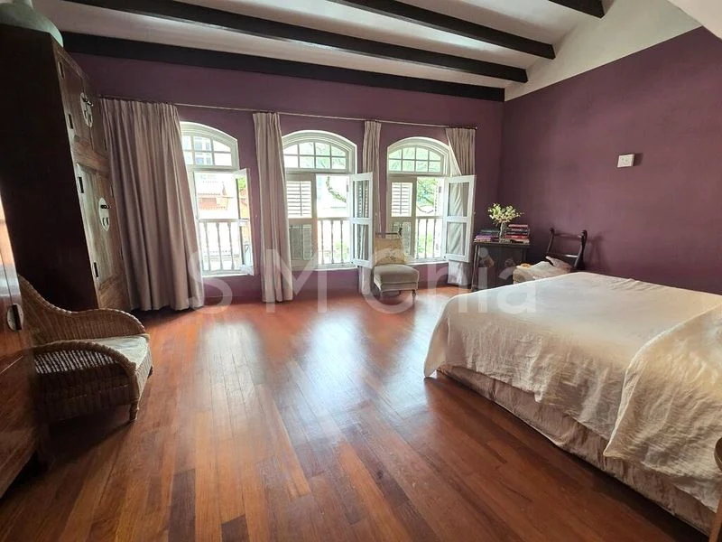 5 Bed Terraced House (Landed) for Sale in  The Imperial - Image 2