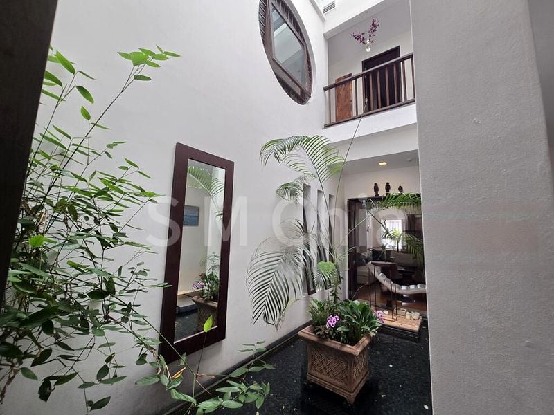 5 Bed Terraced House (Landed) for Sale in  The Imperial - Image 13