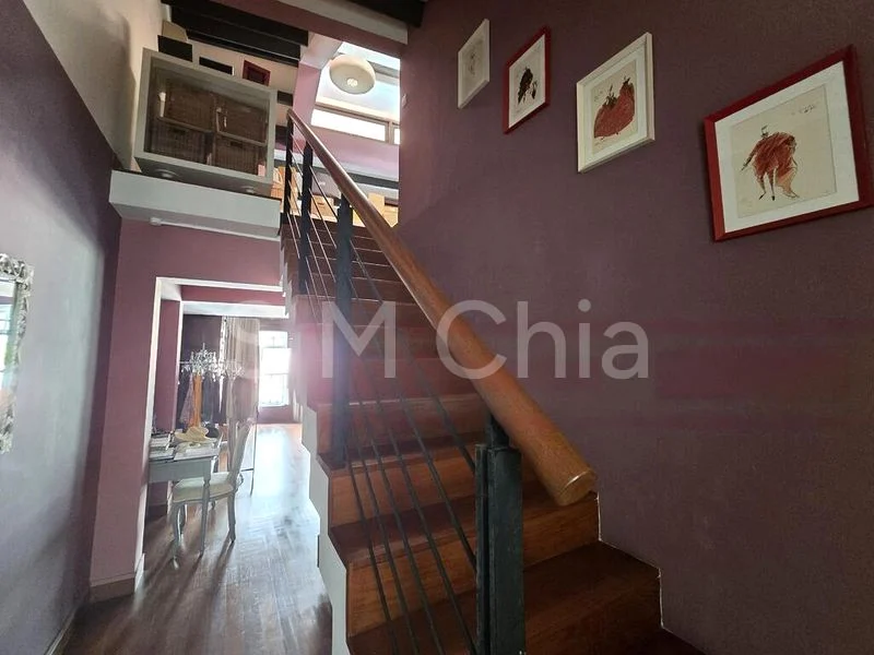 5 Bed Terraced House (Landed) for Sale in  The Imperial - Image 1