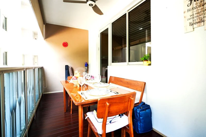 4 Bed Condo for Sale in  Sea Esta - Image 2