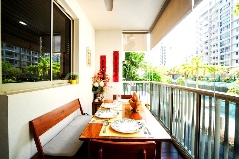 4 Bed Condo for Sale in  Sea Esta - Image 1