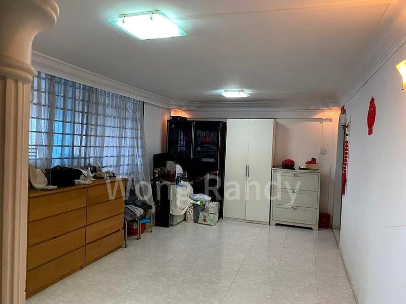 4 Room (4NG) HDB for Rent in  840 Tampines Street 82 - Image 3