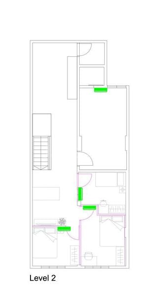 4 Room (4A) HDB for Rent in  574 Ang Mo Kio Avenue 10 - Image 17