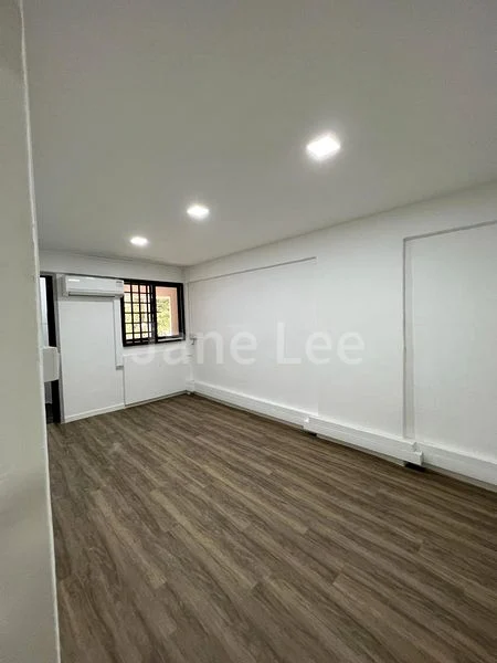 4 Room (4A) HDB for Rent in  574 Ang Mo Kio Avenue 10 - Image 1