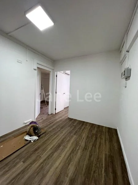 4 Room (4A) HDB for Rent in  574 Ang Mo Kio Avenue 10 - Image 13