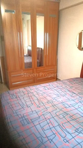 Common Room (HDB) for Rent in  346 Kang Ching Road - Image 2