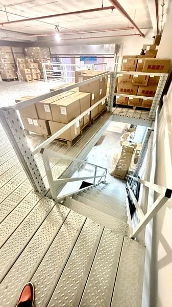 Factory / Workshop (B2) for Sale: Polaris @ Woodlands - Image 1