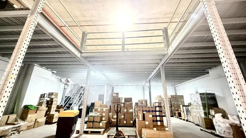 Factory / Workshop (B2) for Sale: Polaris @ Woodlands - Image 6