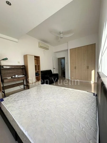 Common Room (Condo) for Rent in  Balestier Plaza - Image 2