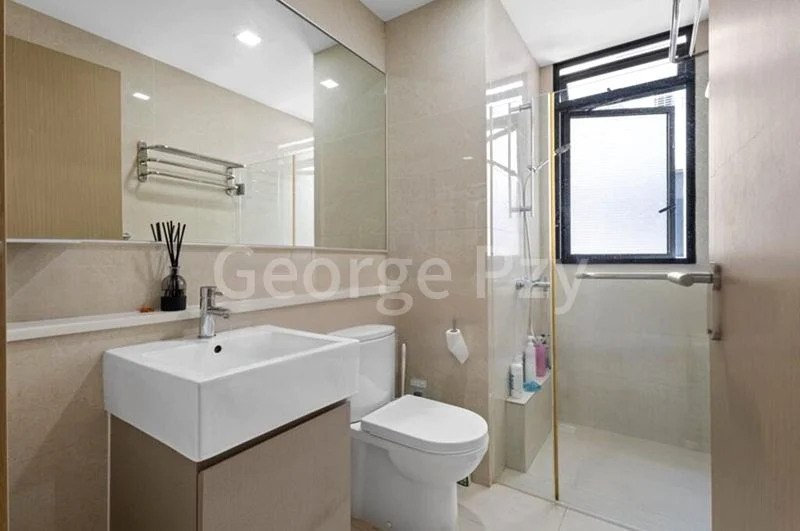 4 Bed Executive Condo for Sale in  Twin Waterfalls - Image 7