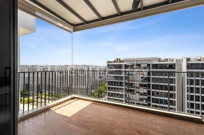 4 Bed Executive Condo for Sale in  Twin Waterfalls - Image 9