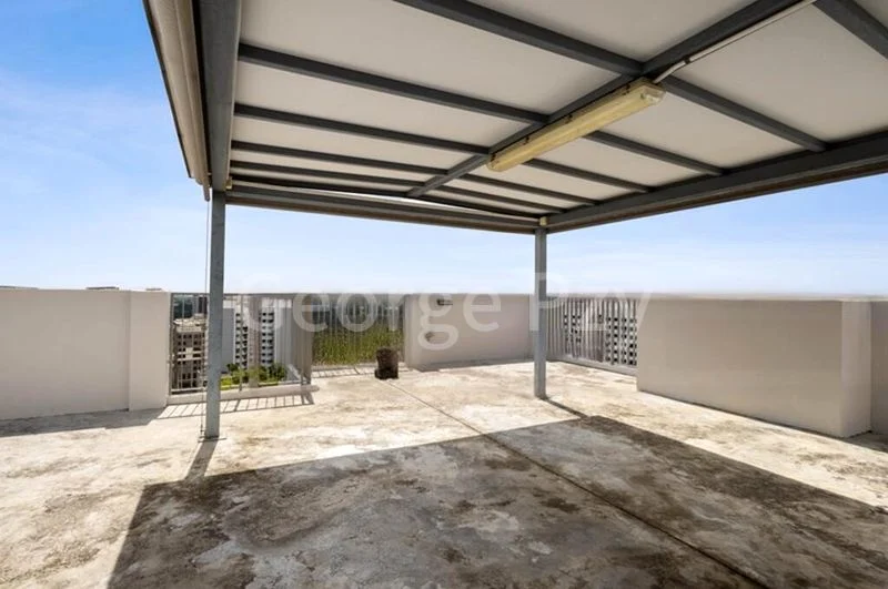 4 Bed Executive Condo for Sale in  Twin Waterfalls - Image 10