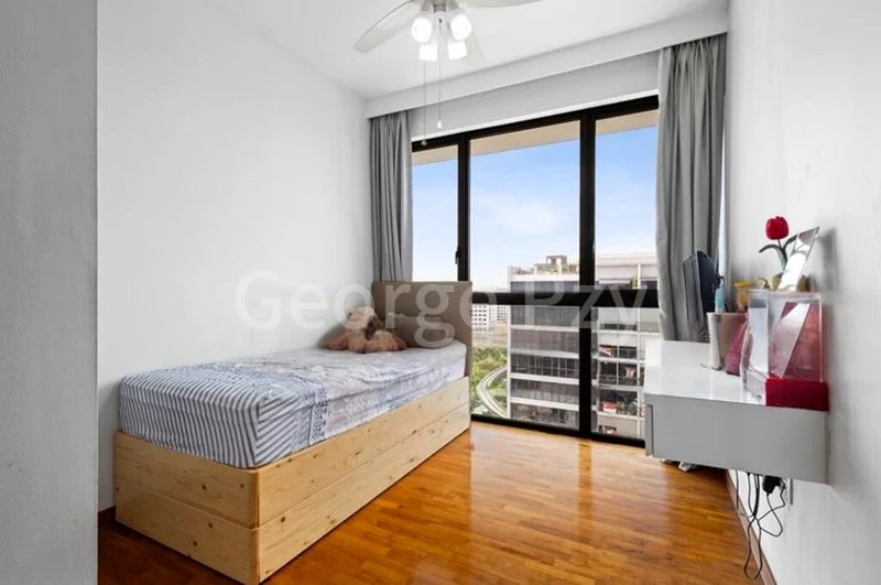 4 Bed Executive Condo for Sale in  Twin Waterfalls - Image 4